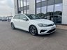 USED 2019 19 VOLKSWAGEN GOLF 2.0 R-LINE TDI DSG 5d 150 PS ADAPTIVE CRUISE - LANE ASSIST - DSG