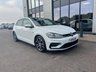 USED 2019 19 VOLKSWAGEN GOLF 2.0 R-LINE TDI DSG 5d 150 PS ADAPTIVE CRUISE - LANE ASSIST - DSG