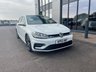 USED 2019 19 VOLKSWAGEN GOLF 2.0 R-LINE TDI DSG 5d 150 PS ADAPTIVE CRUISE - LANE ASSIST - DSG