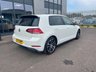 USED 2019 19 VOLKSWAGEN GOLF 2.0 R-LINE TDI DSG 5d 150 PS ADAPTIVE CRUISE - LANE ASSIST - DSG