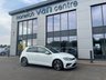 USED 2019 19 VOLKSWAGEN GOLF 2.0 R-LINE TDI DSG 5d 150 PS ADAPTIVE CRUISE - LANE ASSIST - DSG