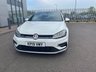 USED 2019 19 VOLKSWAGEN GOLF 2.0 R-LINE TDI DSG 5d 150 PS ADAPTIVE CRUISE - LANE ASSIST - DSG