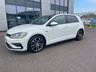 USED 2019 19 VOLKSWAGEN GOLF 2.0 R-LINE TDI DSG 5d 150 PS ADAPTIVE CRUISE - LANE ASSIST - DSG