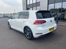 USED 2019 19 VOLKSWAGEN GOLF 2.0 R-LINE TDI DSG 5d 150 PS ADAPTIVE CRUISE - LANE ASSIST - DSG