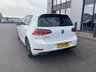USED 2019 19 VOLKSWAGEN GOLF 2.0 R-LINE TDI DSG 5d 150 PS ADAPTIVE CRUISE - LANE ASSIST - DSG