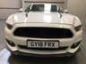 USED 2018 18 FORD MUSTANG 5.0 GT 2d 410 BHP FINANCE FROM 6.9% APR