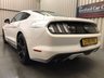 USED 2018 18 FORD MUSTANG 5.0 GT 2d 410 BHP FINANCE FROM 6.9% APR