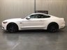 USED 2018 18 FORD MUSTANG 5.0 GT 2d 410 BHP FINANCE FROM 6.9% APR