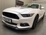 USED 2018 18 FORD MUSTANG 5.0 GT 2d 410 BHP FINANCE FROM 6.9% APR