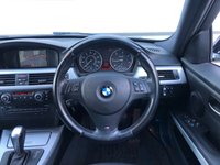 USED 2011 11 BMW 3 SERIES 2.0 320D SPORT PLUS EDITION TOURING 5d 181 BHP FULL SERVICE HISTORY + SAT NAV + BLUETOOTH + CRUISE