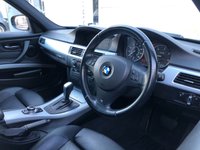 USED 2011 11 BMW 3 SERIES 2.0 320D SPORT PLUS EDITION TOURING 5d 181 BHP FULL SERVICE HISTORY + SAT NAV + BLUETOOTH + CRUISE