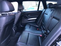 USED 2011 11 BMW 3 SERIES 2.0 320D SPORT PLUS EDITION TOURING 5d 181 BHP FULL SERVICE HISTORY + SAT NAV + BLUETOOTH + CRUISE