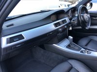 USED 2011 11 BMW 3 SERIES 2.0 320D SPORT PLUS EDITION TOURING 5d 181 BHP FULL SERVICE HISTORY + SAT NAV + BLUETOOTH + CRUISE