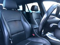USED 2011 11 BMW 3 SERIES 2.0 320D SPORT PLUS EDITION TOURING 5d 181 BHP FULL SERVICE HISTORY + SAT NAV + BLUETOOTH + CRUISE