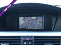 USED 2011 11 BMW 3 SERIES 2.0 320D SPORT PLUS EDITION TOURING 5d 181 BHP FULL SERVICE HISTORY + SAT NAV + BLUETOOTH + CRUISE