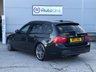 USED 2011 11 BMW 3 SERIES 2.0 320D SPORT PLUS EDITION TOURING 5d 181 BHP FULL SERVICE HISTORY + SAT NAV + BLUETOOTH + CRUISE
