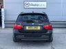 USED 2011 11 BMW 3 SERIES 2.0 320D SPORT PLUS EDITION TOURING 5d 181 BHP FULL SERVICE HISTORY + SAT NAV + BLUETOOTH + CRUISE