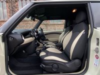 USED 2011 61 MINI HATCH ONE 1.6 ONE 3d 98 BHP 
