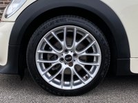 USED 2011 61 MINI HATCH ONE 1.6 ONE 3d 98 BHP 