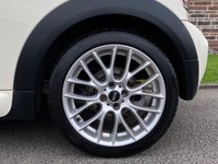 USED 2011 61 MINI HATCH ONE 1.6 ONE 3d 98 BHP 