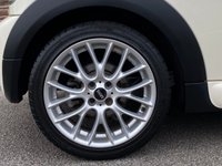 USED 2011 61 MINI HATCH ONE 1.6 ONE 3d 98 BHP 