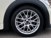 USED 2011 61 MINI HATCH ONE 1.6 ONE 3d 98 BHP 