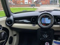 USED 2011 61 MINI HATCH ONE 1.6 ONE 3d 98 BHP 