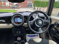 USED 2011 61 MINI HATCH ONE 1.6 ONE 3d 98 BHP 