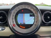 USED 2011 61 MINI HATCH ONE 1.6 ONE 3d 98 BHP 