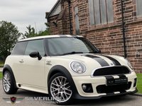 USED 2011 61 MINI HATCH ONE 1.6 ONE 3d 98 BHP 