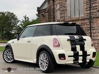 USED 2011 61 MINI HATCH ONE 1.6 ONE 3d 98 BHP 