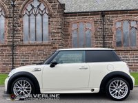 USED 2011 61 MINI HATCH ONE 1.6 ONE 3d 98 BHP 