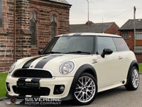 USED 2011 61 MINI HATCH ONE 1.6 ONE 3d 98 BHP 