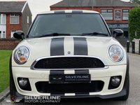 USED 2011 61 MINI HATCH ONE 1.6 ONE 3d 98 BHP 