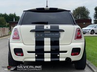 USED 2011 61 MINI HATCH ONE 1.6 ONE 3d 98 BHP 