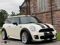 USED 2011 61 MINI HATCH ONE 1.6 ONE 3d 98 BHP 
