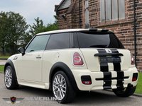 USED 2011 61 MINI HATCH ONE 1.6 ONE 3d 98 BHP 