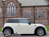 USED 2011 61 MINI HATCH ONE 1.6 ONE 3d 98 BHP 