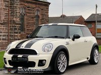 USED 2011 61 MINI HATCH ONE 1.6 ONE 3d 98 BHP 