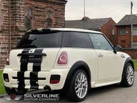 USED 2011 61 MINI HATCH ONE 1.6 ONE 3d 98 BHP 