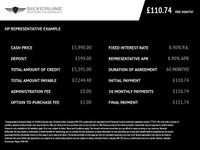 USED 2011 61 MINI HATCH ONE 1.6 ONE 3d 98 BHP 