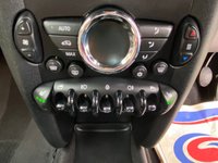 USED 2011 61 MINI HATCH ONE 1.6 ONE 3d 98 BHP 