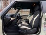 USED 2011 61 MINI HATCH ONE 1.6 ONE 3d 98 BHP 