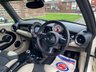 USED 2011 61 MINI HATCH ONE 1.6 ONE 3d 98 BHP 