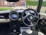 USED 2011 61 MINI HATCH ONE 1.6 ONE 3d 98 BHP 