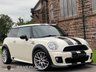 USED 2011 61 MINI HATCH ONE 1.6 ONE 3d 98 BHP 