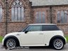 USED 2011 61 MINI HATCH ONE 1.6 ONE 3d 98 BHP 