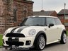 USED 2011 61 MINI HATCH ONE 1.6 ONE 3d 98 BHP 