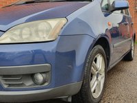 USED 2005 55 FORD C-MAX 1.6 C-MAX ZETEC 5d 113 BHP 