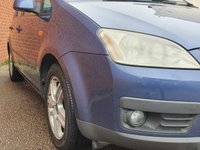 USED 2005 55 FORD C-MAX 1.6 C-MAX ZETEC 5d 113 BHP 
